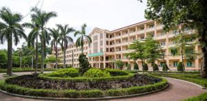 Khai mạc khảo sát chính thức đánh giá chất lượng chương trình đào tạo tại Trường Đại học Sư phạm kỹ thuật Vinh